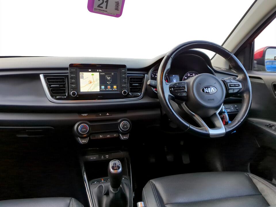 Used Kia Rio 2019 for sale - 76634255: Photo 8