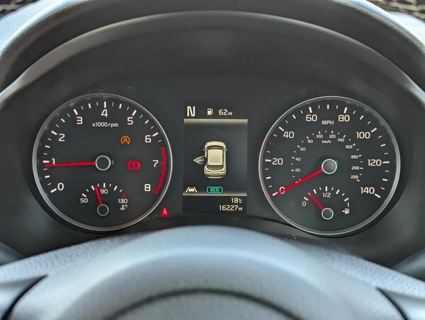 Used Kia Stonic 2022 for sale - 76151361: Photo 10