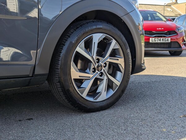 Used Kia Stonic 2022 for sale - 76151361: Photo 13