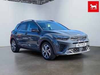 Kia - Stonic