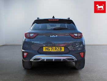 Used Kia Stonic 2022 for sale - 76151361: Photo 4