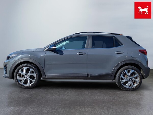Used Kia Stonic 2022 for sale - 76151361: Photo 5