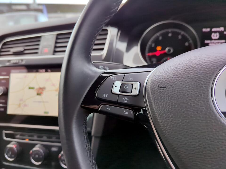 Used Volkswagen Golf for sale - 77267624: Photo 15