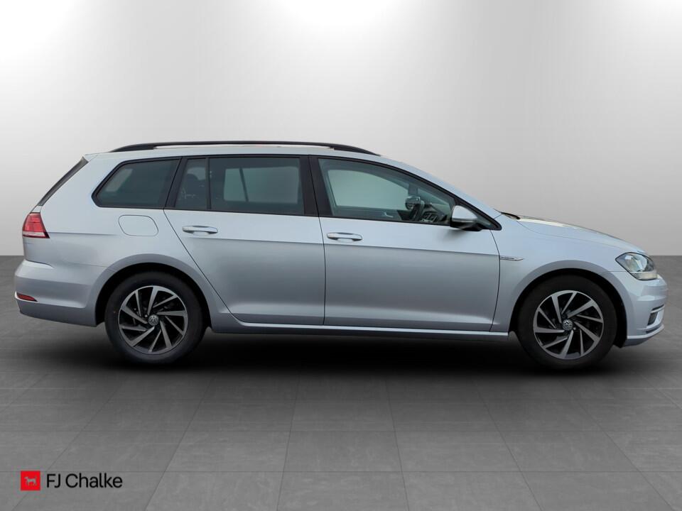 Used Volkswagen Golf for sale - 77267624: Photo 2