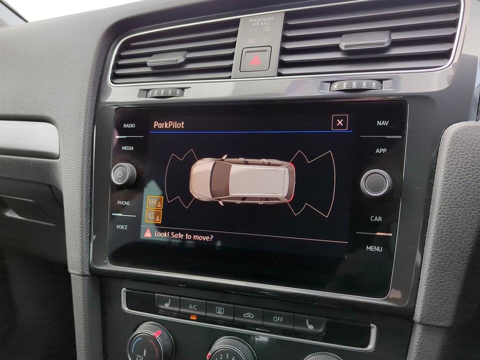 Used Volkswagen Golf for sale - 77267624: Photo 20