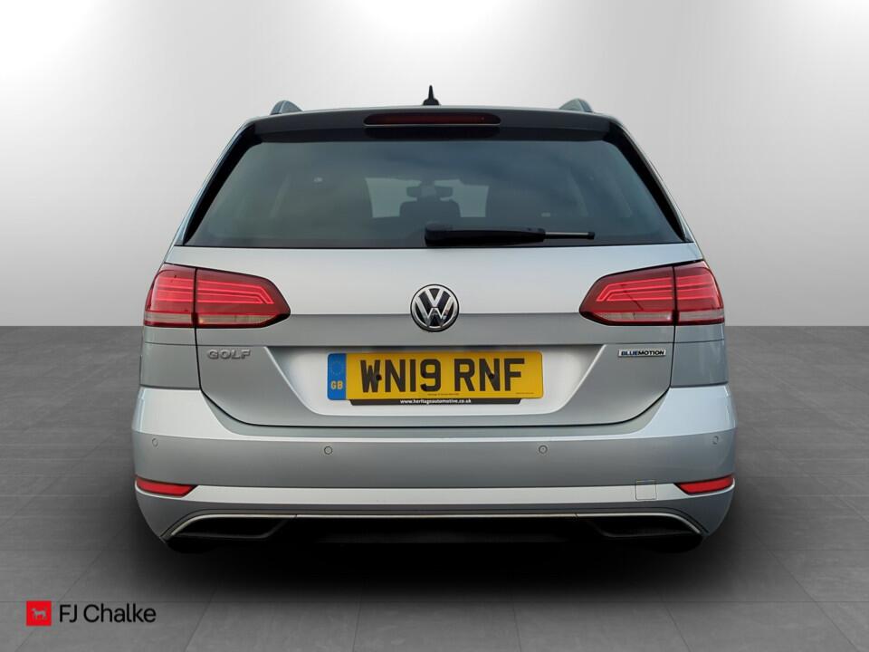 Used Volkswagen Golf for sale - 77267624: Photo 3