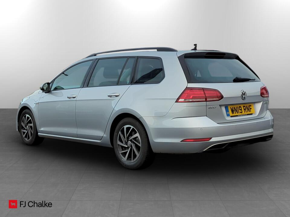 Used Volkswagen Golf for sale - 77267624: Photo 4