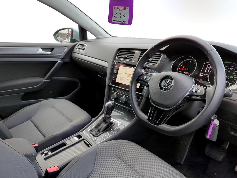 Used Volkswagen Golf for sale - 77267624: Photo 6