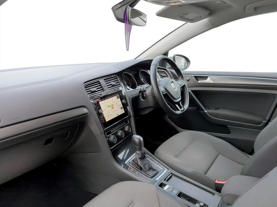 Used Volkswagen Golf for sale - 77267624: Photo 7