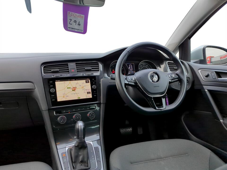 Used Volkswagen Golf for sale - 77267624: Photo 8