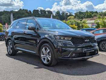 (24) - 1.6 h T-GDi Edition SUV 5dr Petrol Hybrid Auto AWD Euro 6 (s/s) (226 bhp)