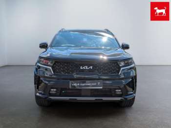 Used Kia Sorento 2024 for sale - 75141441: Photo