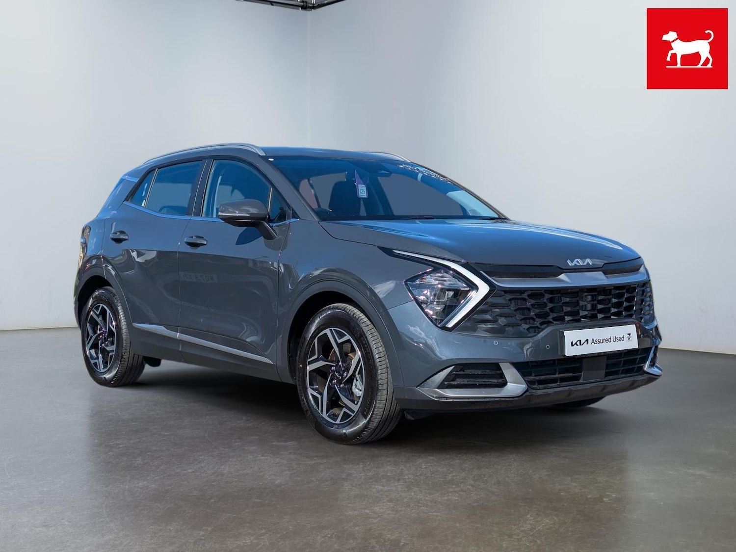 Used Kia Sportage 2025 for sale - 76151232: Photo 1