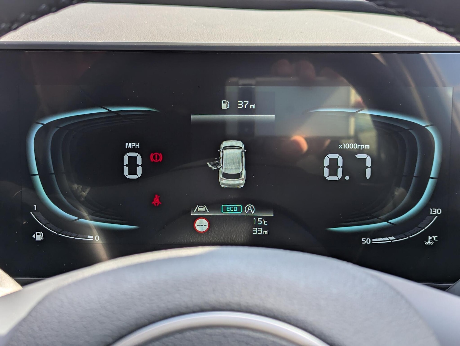 Used Kia Sportage 2025 for sale - 76151232: Photo 10