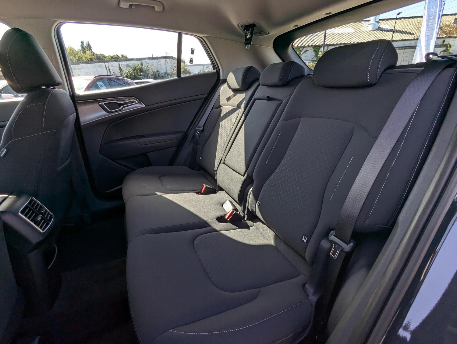 Used Kia Sportage 2025 for sale - 76151232: Photo 11