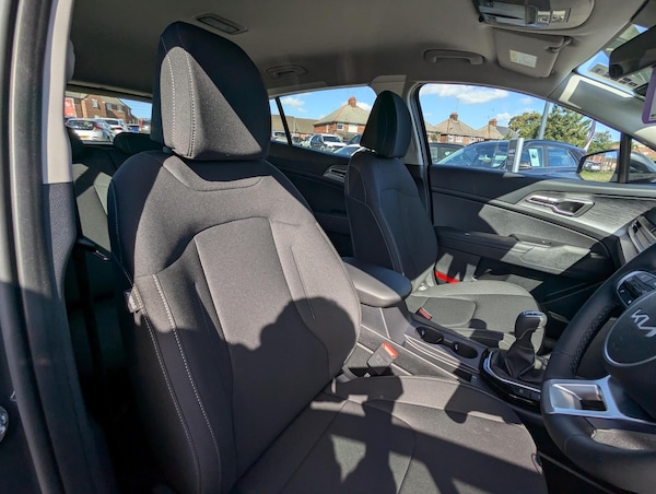 Used Kia Sportage 2025 for sale - 76151232: Photo 14