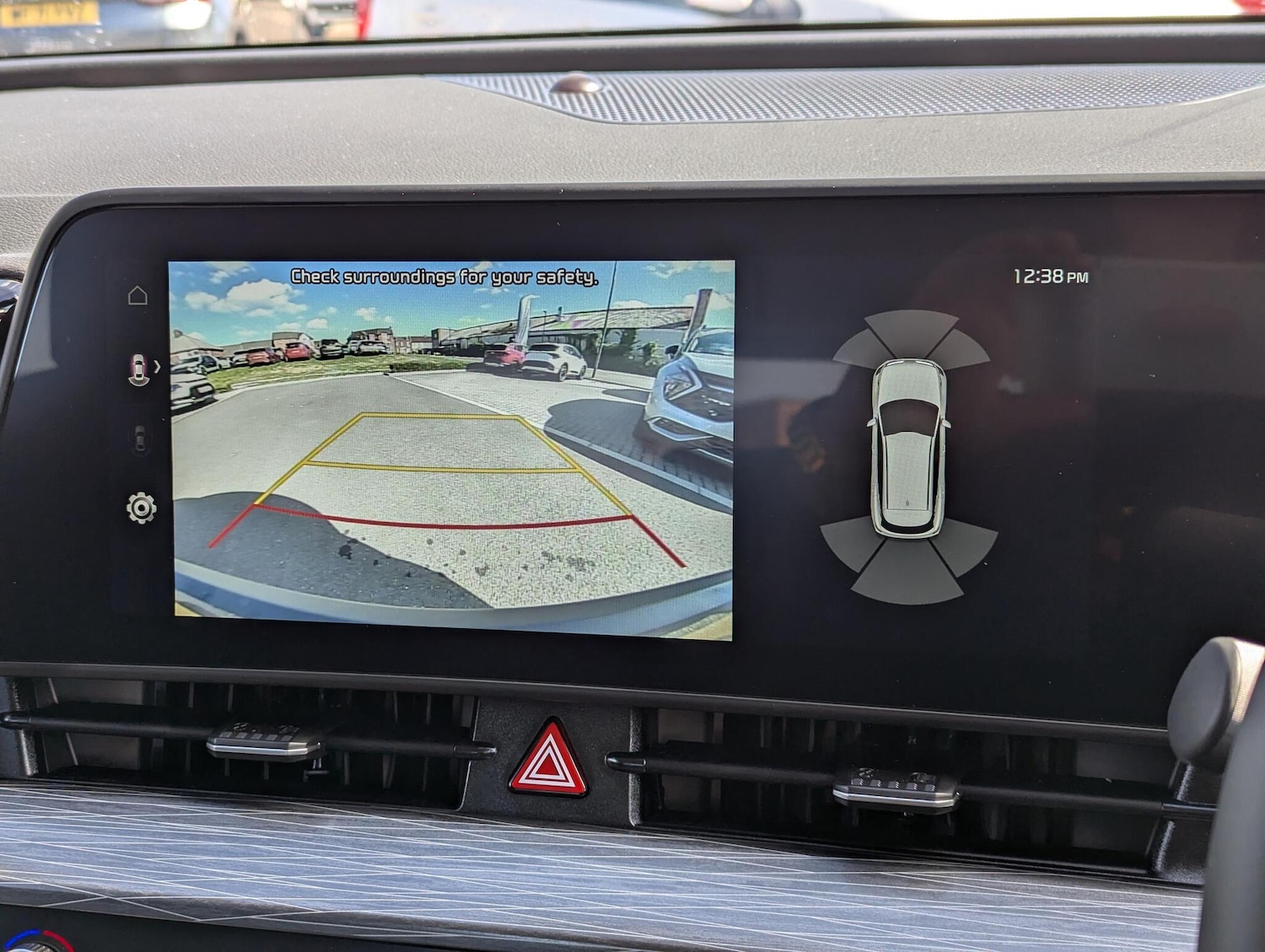 Used Kia Sportage 2025 for sale - 76151232: Photo 19