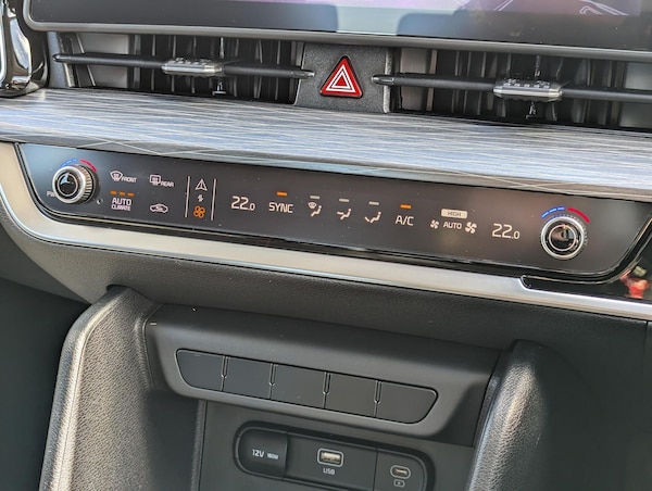 Used Kia Sportage 2025 for sale - 76151232: Photo 20