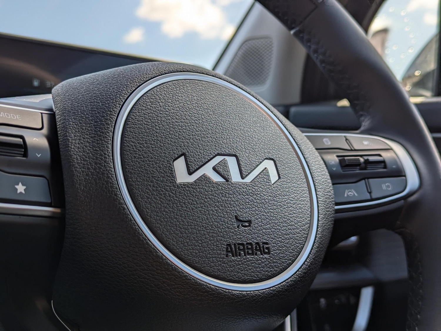 Used Kia Sportage 2025 for sale - 76151232: Photo 25