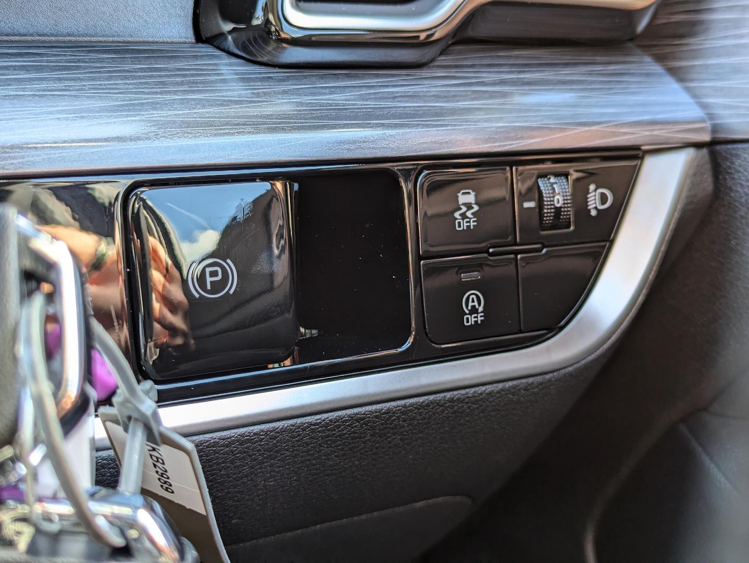 Used Kia Sportage 2025 for sale - 76151232: Photo 27