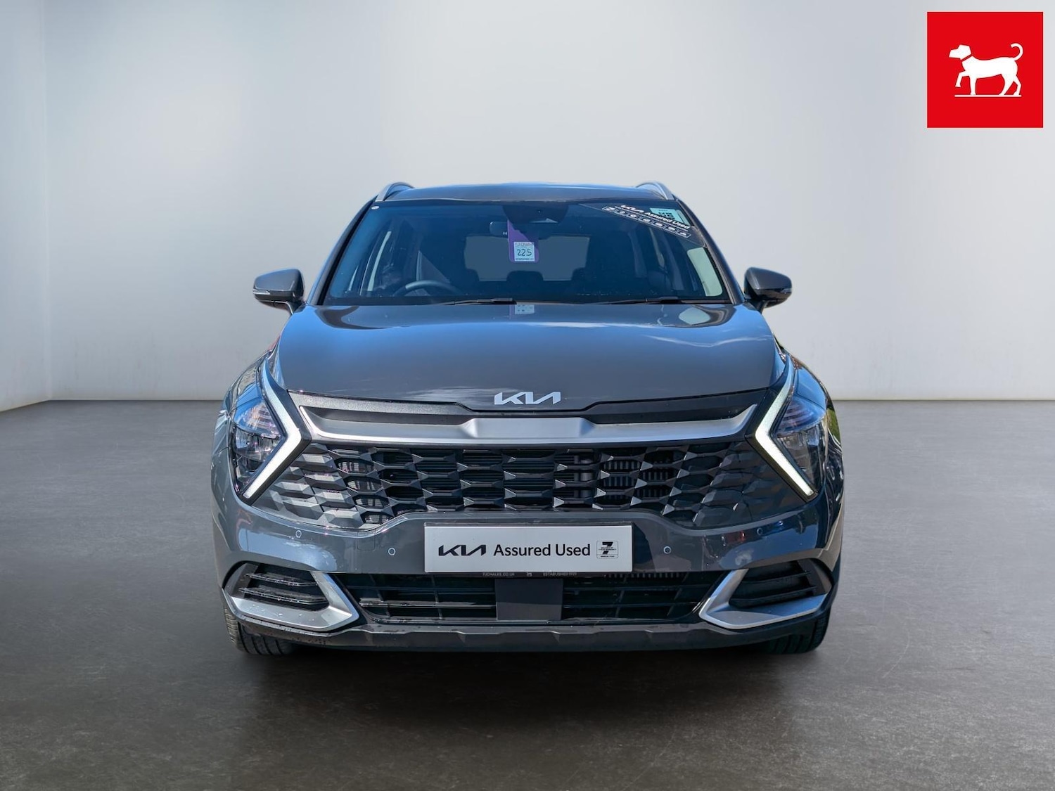 Used Kia Sportage 2025 for sale - 76151232: Photo 3