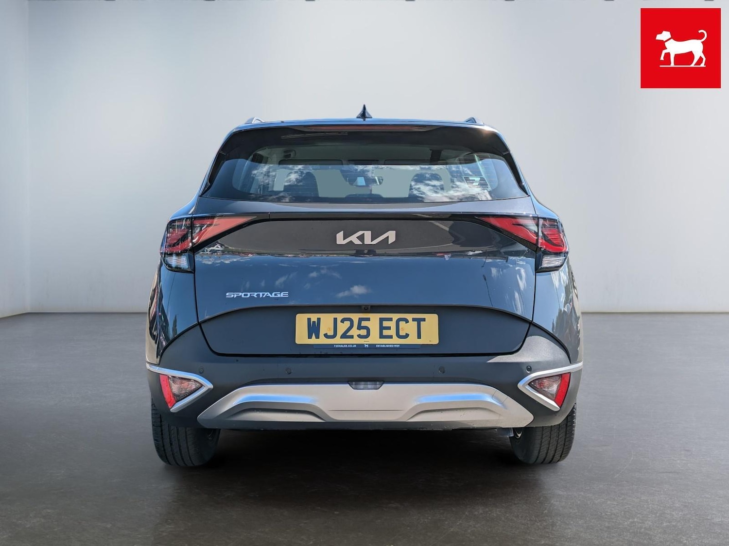 Used Kia Sportage 2025 for sale - 76151232: Photo 4