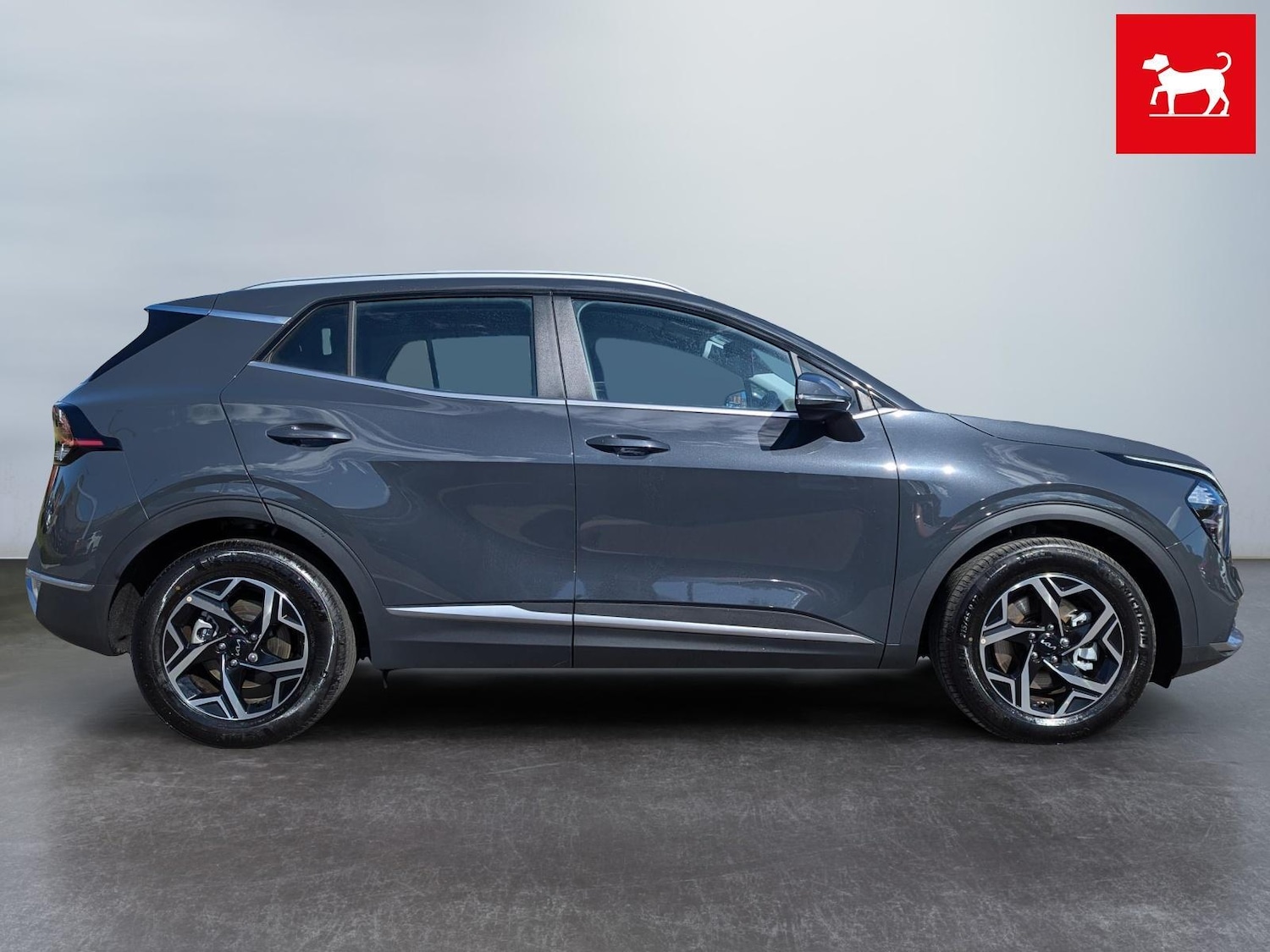 Used Kia Sportage 2025 for sale - 76151232: Photo 5