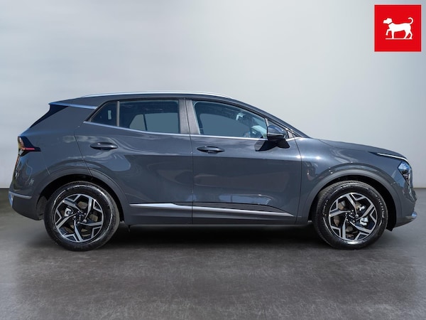 Used Kia Sportage 2025 for sale - 76151232: Photo 5