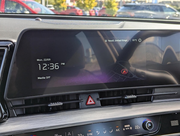 Used Kia Sportage 2025 for sale - 76151232: Photo 9