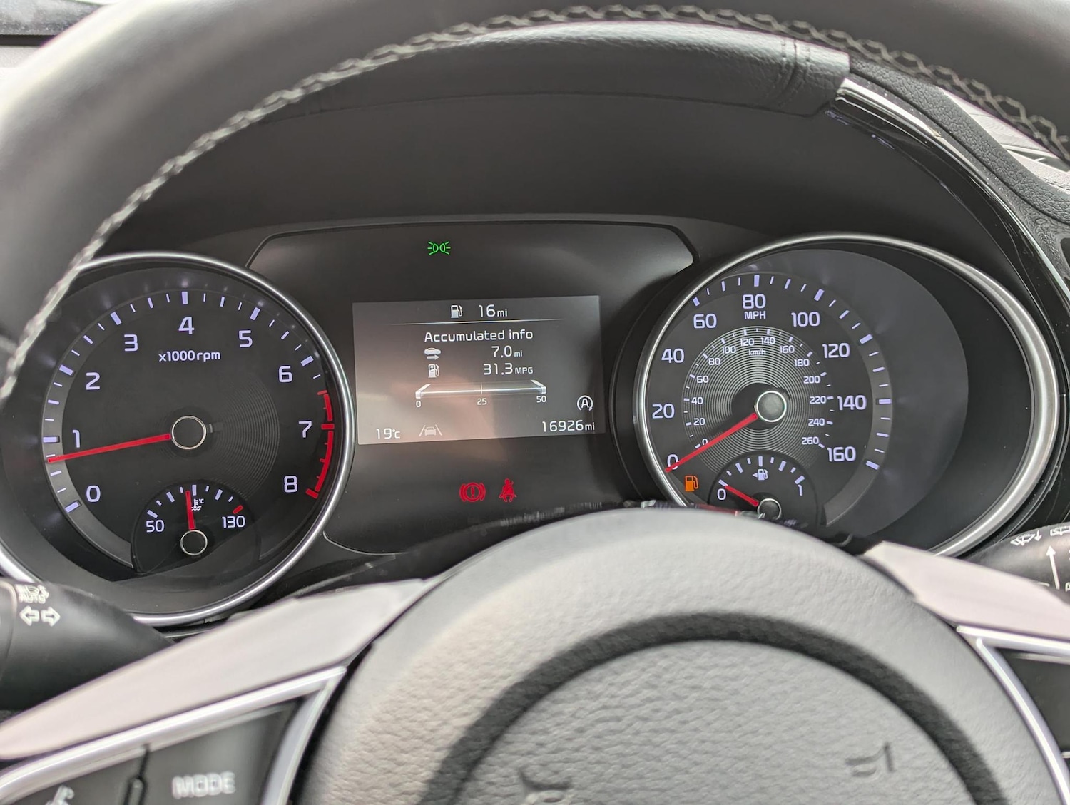 Used Kia Pro Ceed 2024 for sale - 76152870: Photo 19