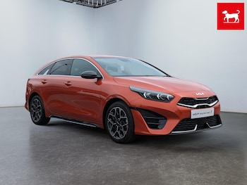 2024 (24) - 1.5 T-GDi GT-Line Shooting Brake 5dr Petrol Manual Euro 6 (s/s) (158 bhp)