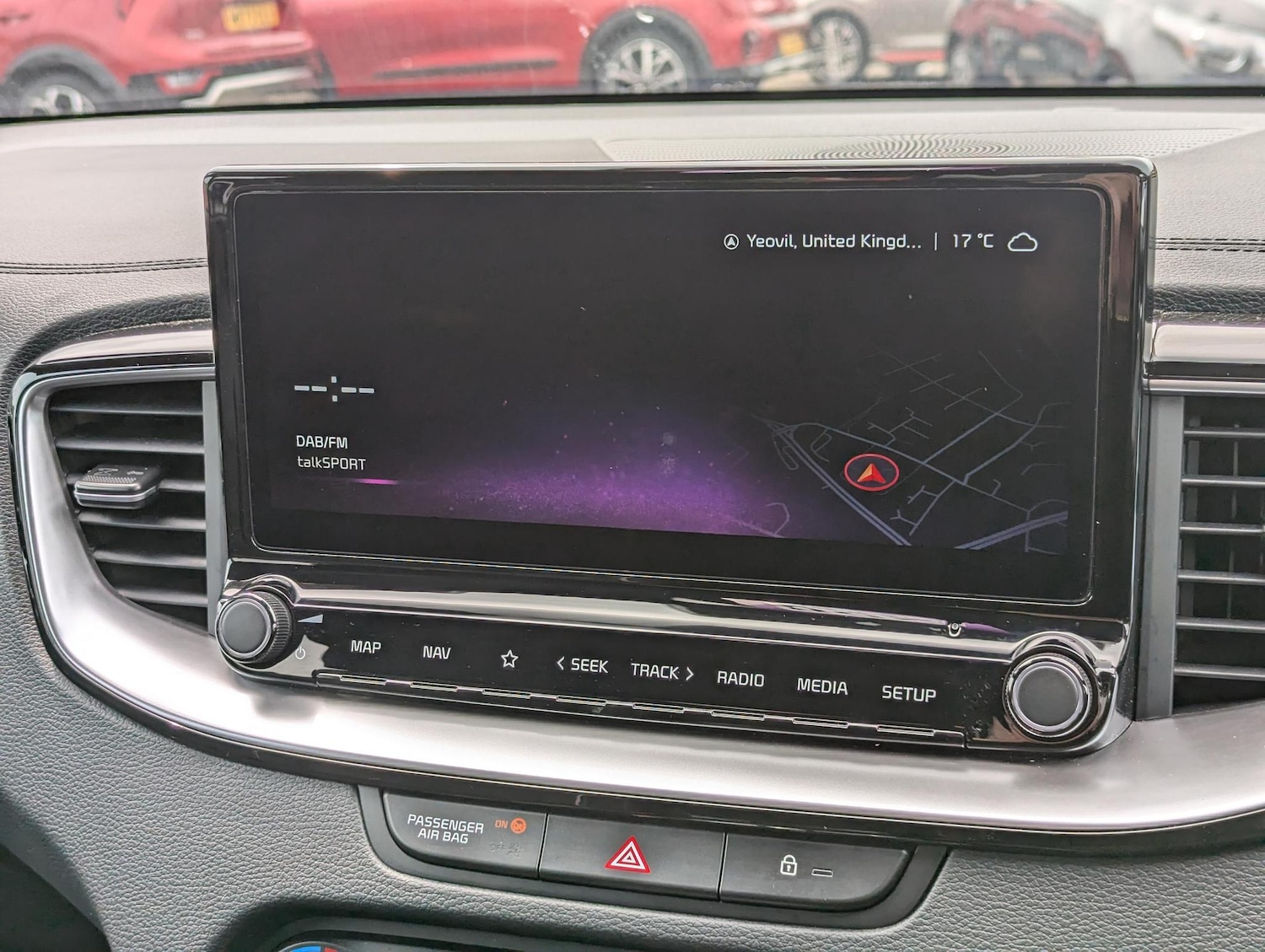 Used Kia Pro Ceed 2024 for sale - 76152870: Photo 20