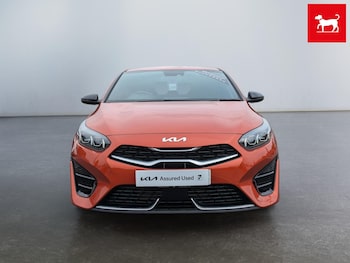 Used Kia Pro Ceed 2024 for sale - 76152870: Photo 3