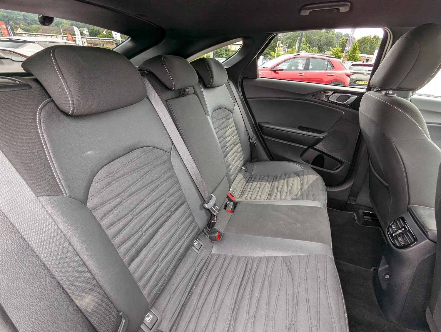 Used Kia Pro Ceed 2024 for sale - 76152870: Photo 7