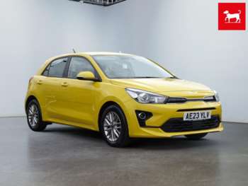 2023 (23) - 1.0 T-GDi 2 Hatchback 5dr Petrol Manual Euro 6 (s/s) (99 bhp)