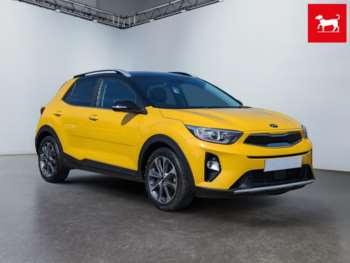 2019 (69) - 1.0 T-GDi 4 SUV 5dr Petrol Manual Euro 6 (s/s) (118 bhp)