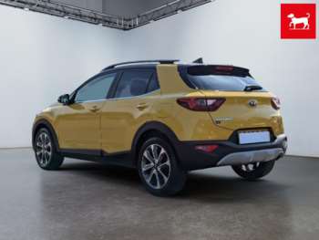 Used Kia Stonic 2019 for sale - 75103703: Photo