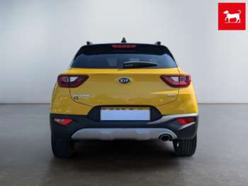 Used Kia Stonic 2019 for sale - 75103703: Photo