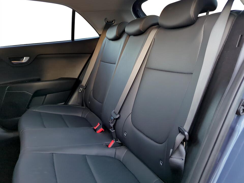 Used Kia Rio 2020 for sale - 77278893: Photo 10