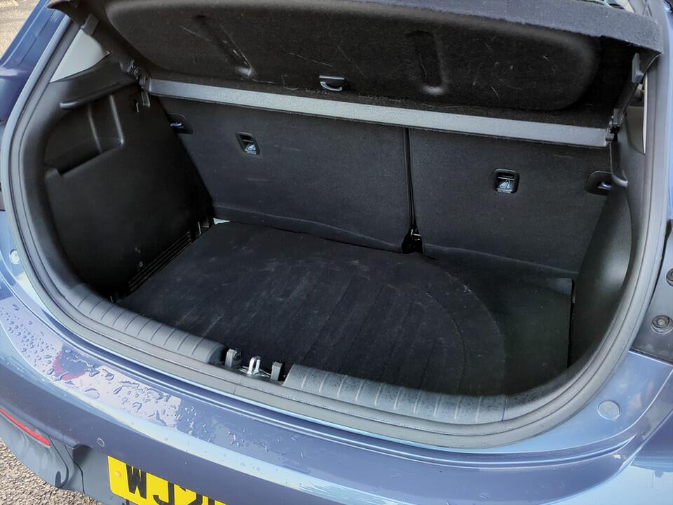 Used Kia Rio 2020 for sale - 77278893: Photo 11