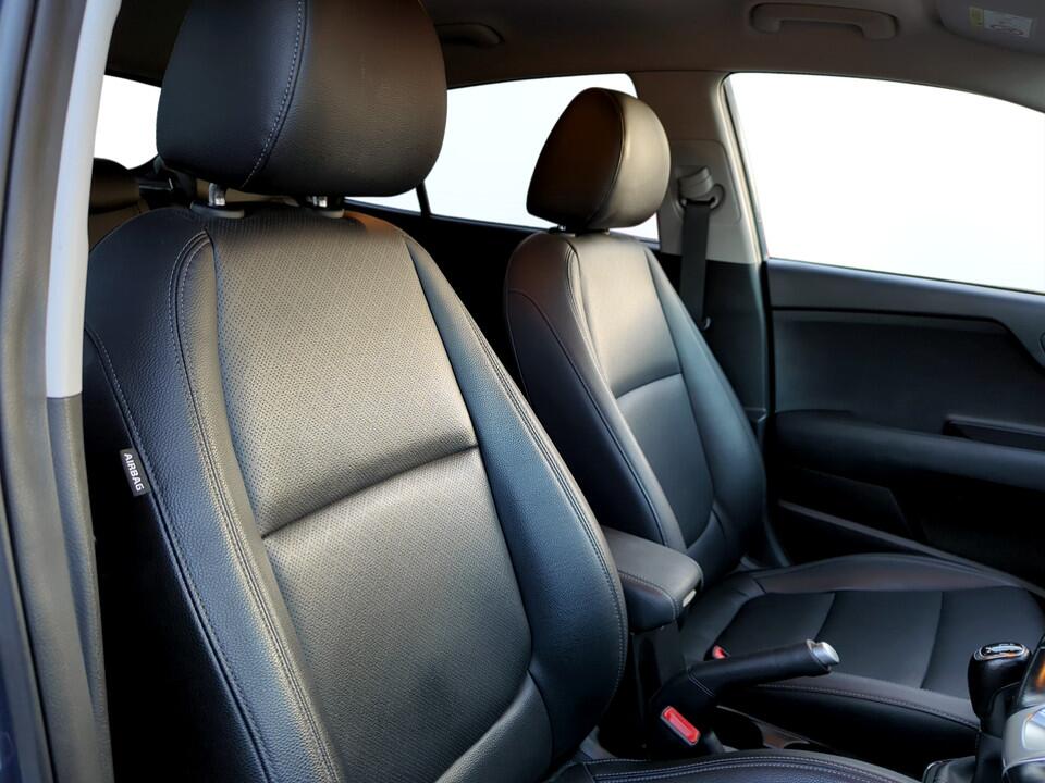 Used Kia Rio 2020 for sale - 77278893: Photo 13