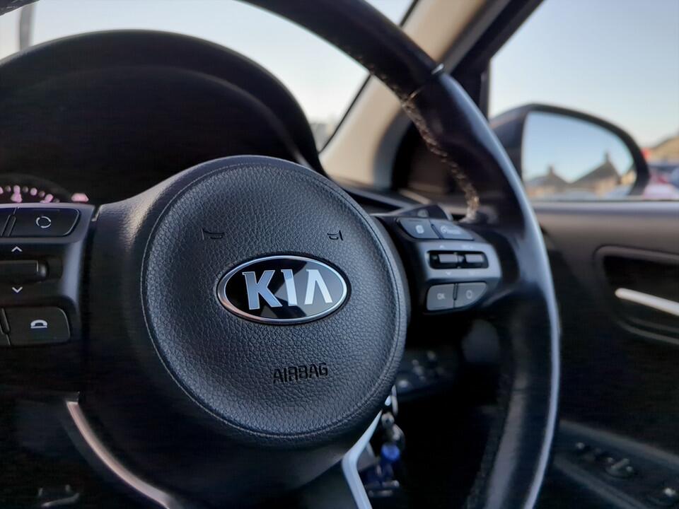 Used Kia Rio 2020 for sale - 77278893: Photo 14