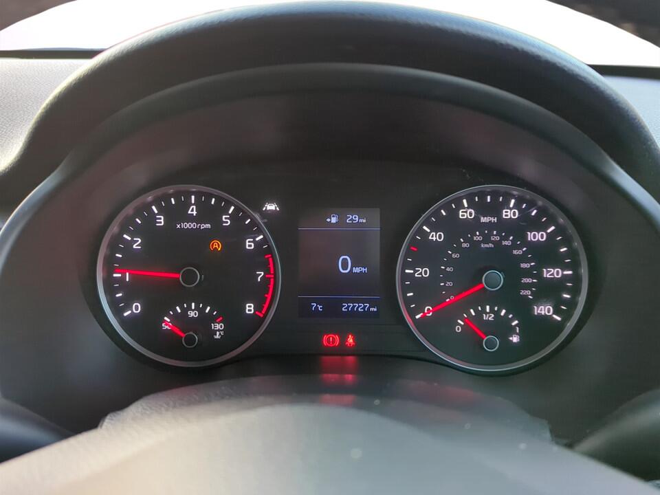 Used Kia Rio 2020 for sale - 77278893: Photo 17