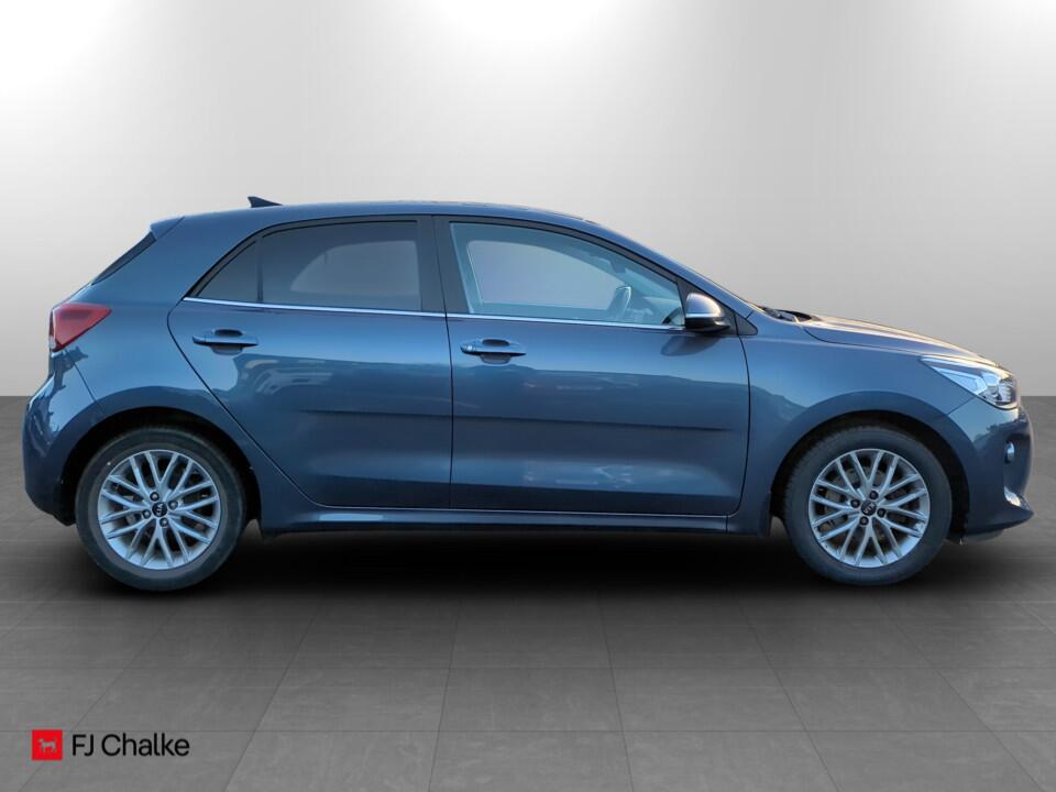 Used Kia Rio 2020 for sale - 77278893: Photo 2