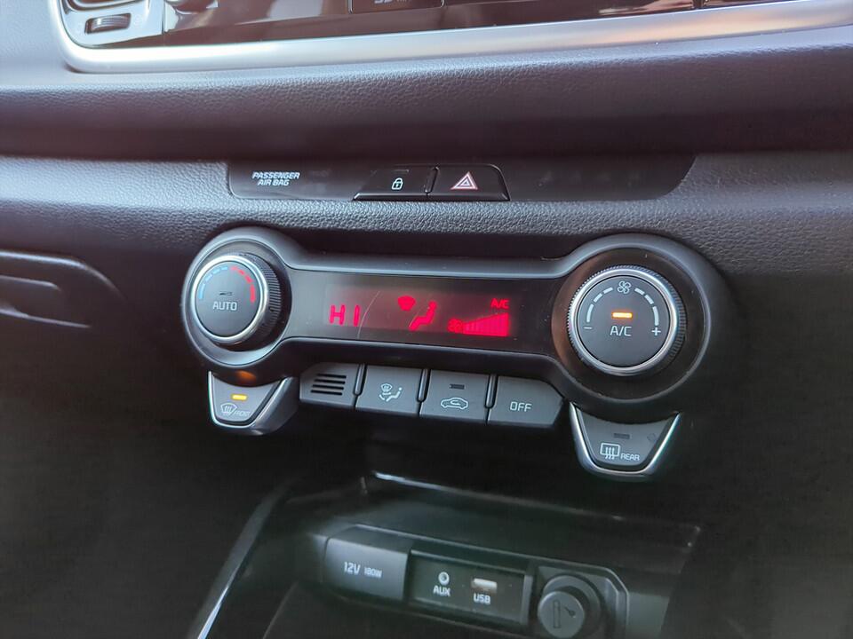 Used Kia Rio 2020 for sale - 77278893: Photo 21