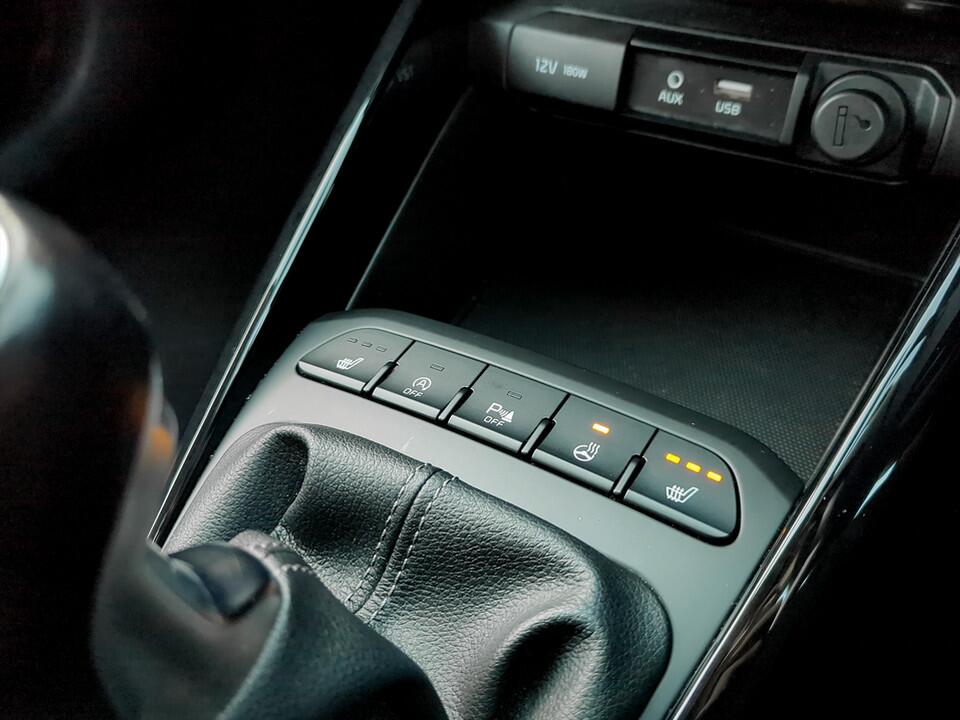 Used Kia Rio 2020 for sale - 77278893: Photo 22