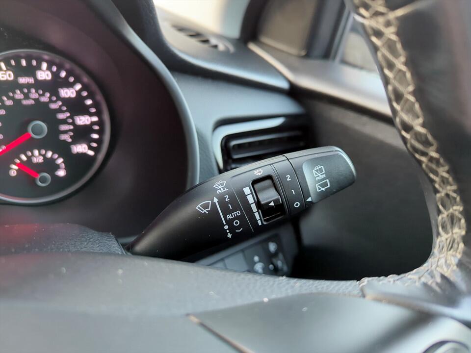 Used Kia Rio 2020 for sale - 77278893: Photo 24