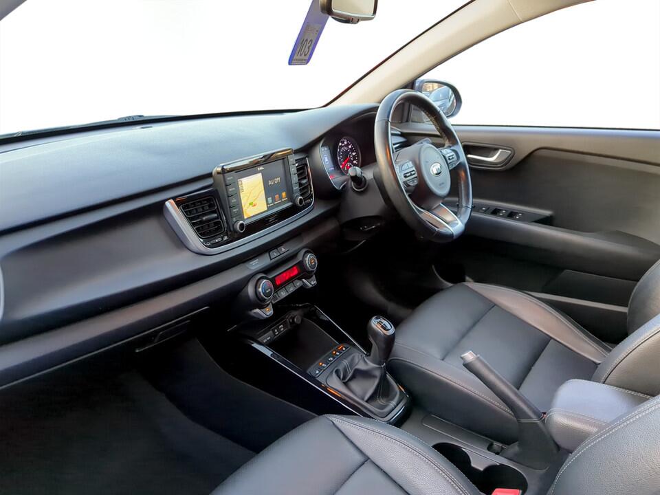 Used Kia Rio 2020 for sale - 77278893: Photo 7