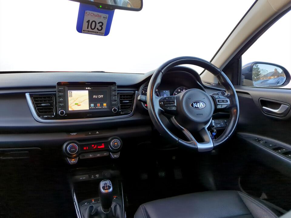 Used Kia Rio 2020 for sale - 77278893: Photo 8