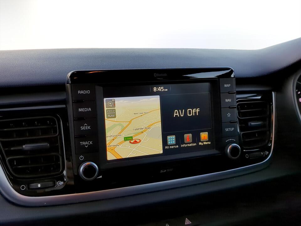 Used Kia Rio 2020 for sale - 77278893: Photo 9